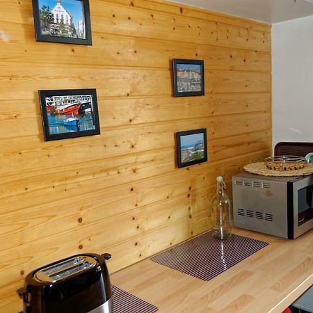 Les Cerfs Volants 2 A 4 Pers Apartment Dieppe Ngoại thất bức ảnh