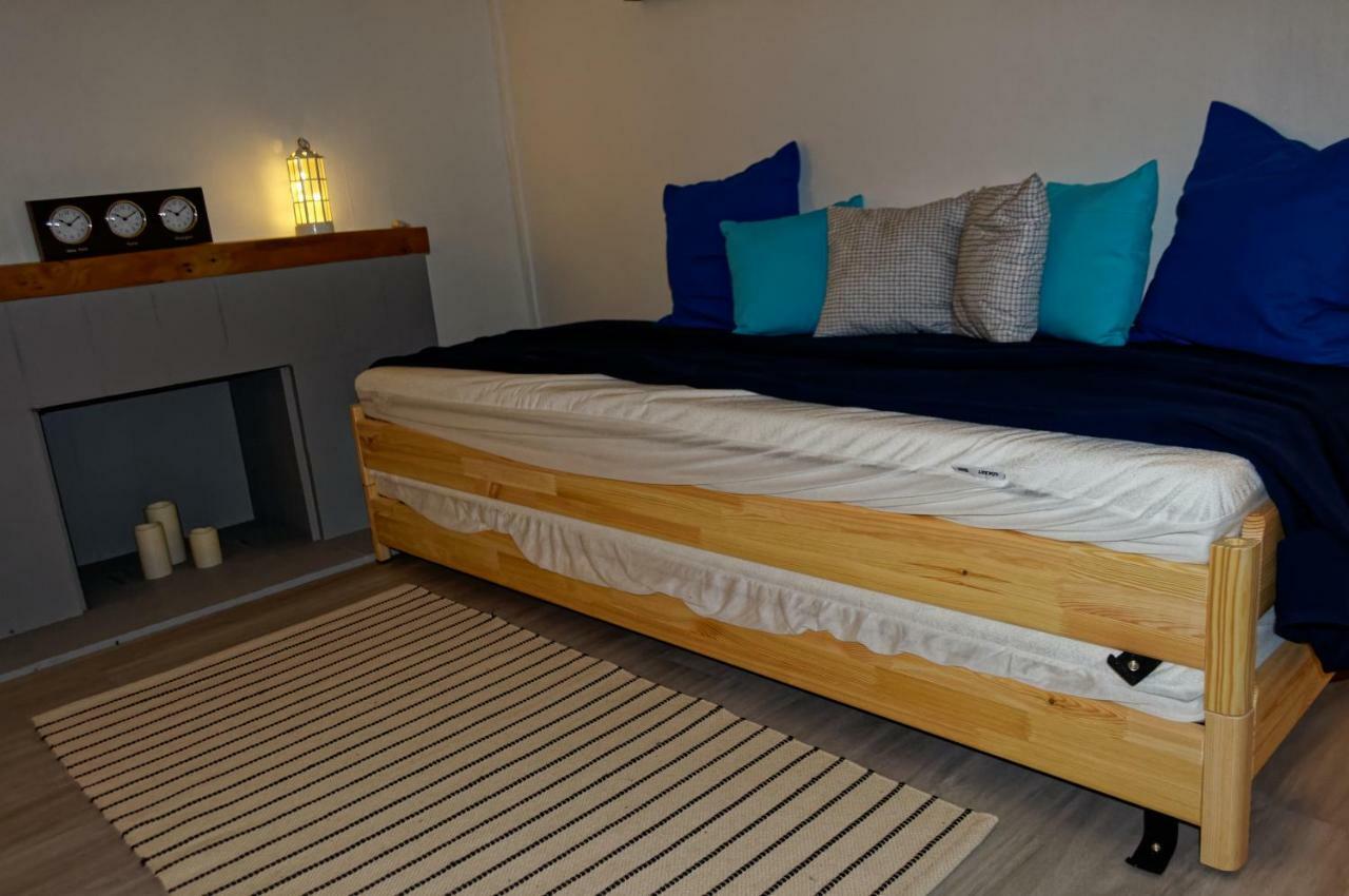 Les Cerfs Volants 2 A 4 Pers Apartment Dieppe Ngoại thất bức ảnh