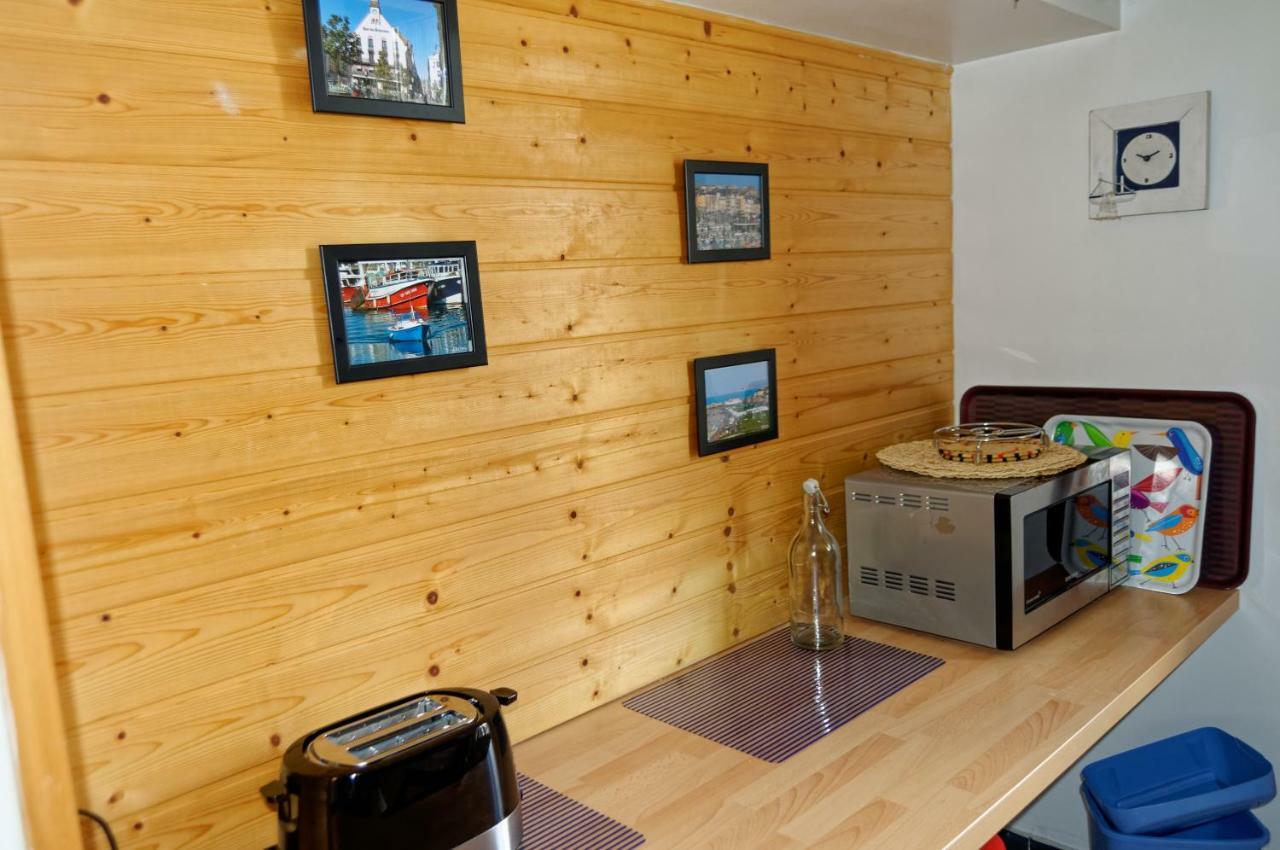 Les Cerfs Volants 2 A 4 Pers Apartment Dieppe Ngoại thất bức ảnh