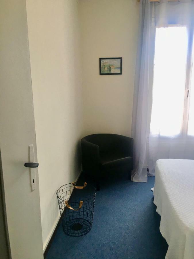 Les Cerfs Volants 2 A 4 Pers Apartment Dieppe Ngoại thất bức ảnh