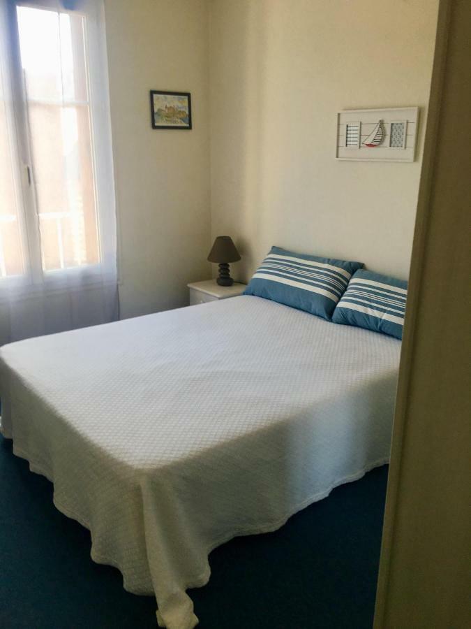 Les Cerfs Volants 2 A 4 Pers Apartment Dieppe Ngoại thất bức ảnh